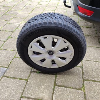 Ford kuga 2.0tdi 110kw 4x4 - 12