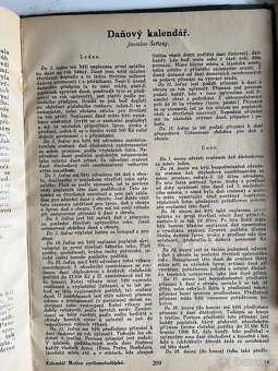 Stare knihy, nektere do roku 1945 - 12