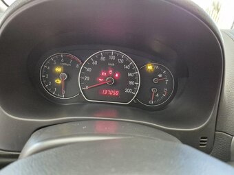 Suzuki SX4 1,6 VVT GLX 4X4 - 12