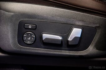 BMW X3 M40i Pano,HeadUp, Adaptiv. temp.,zimní komplety, DPH - 12