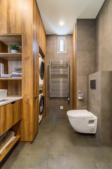 Prodej krásného bytu 3+kk, 84 m2, s balkonem a lodžií, Praha - 12