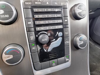 Prodám Volvo XC60 - 2.0, D3 - 12
