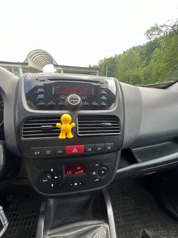 Fiat Doblo Maxi - 12