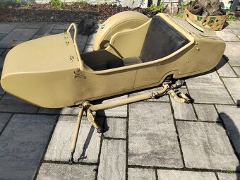 Sidecar k750 dnepr - 12