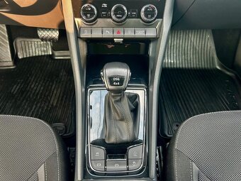 Škoda Kodiaq 2.0 TSI, 4x4, 132 kW, r.v. 02/2018 – Webasto, - 12