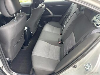 Toyota Avensis 1.8 109kW 2014 63967km 1.majitel - 12