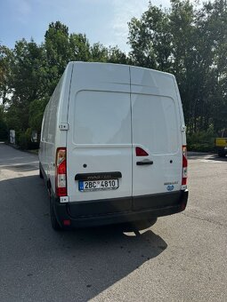 Renault Master - 12