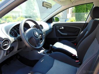 SEAT CORDOBA 1.4,PŮVOD ČR, KLIMA,NOVÁ STK - 12