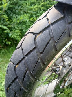 BMW R 1150 GS - 12
