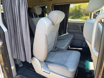 Hyundai H1 Bus 8.míst 162 000Km - 12