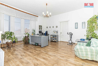 Prodej nájemního domu, 490 m², Zbraslavice - 12