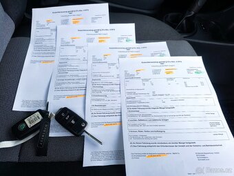 Škoda Roomster, 1,6TDI,KRÁSNÝ,JEN75TKM,1MAJ52L - 12