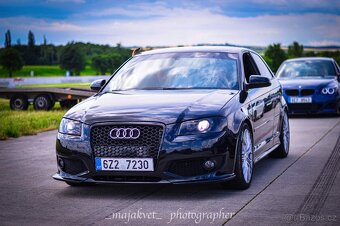 Audi s3 8p, 195kw 265hp - 12