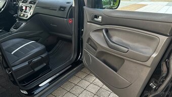 FORD KUGA 2.0TDCi 4x4 TITANIUM - 12