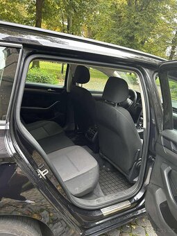 Volkswagen Passat B8 - 12