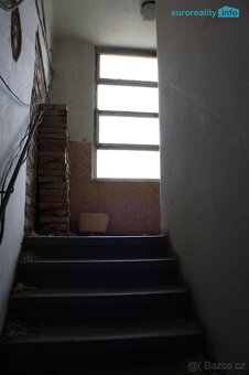 Prodej, bytový dům, 550 m2, Klatovy, Luby - 12