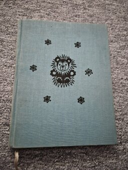 Knihy pro děti - 12