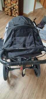 Baby Jogger summit x3 - 12