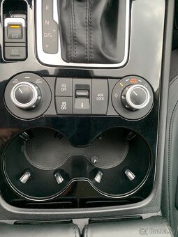 Volkswagen Touareg 3.0 V6 TDI 245k, 180kW - 12