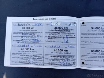 Kawasaki ZX-6R Ninja 2000 - 12