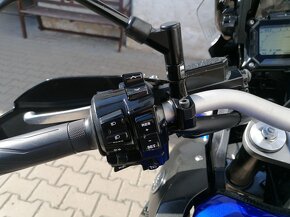 YAMAHA XT 1200 Z Super Ténéré r. 2018 - 12