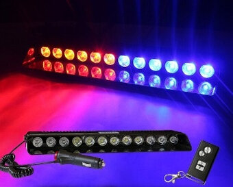 Majak - LED stroboskop - 12