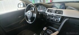 BMW Rad 3 Touring 318d Advantage 2018 DPH - 12