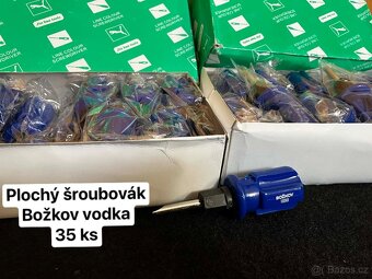 Dárkové předměty (tombola/ples/oslavy) - 12