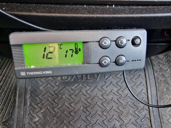 Iveco Daily 72C18 Euro6 mrazák dvouteplota - 12