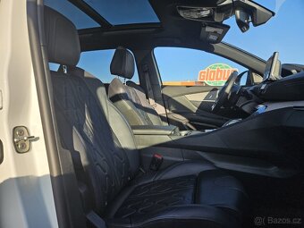 Peugeot 3008 GT  Plug-in Hybrid _43 000km_ - 12