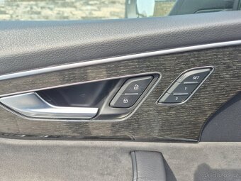 Audi Q8 3.0tdi 210kw S-line - 12