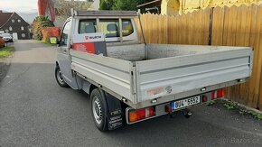VW T5 Valnik - 12