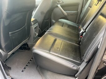 prodám Ford Ranger 3,2 automat - 12