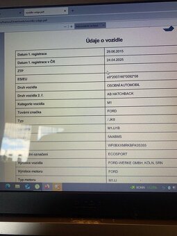 Ford Ecosport  2015 - 12