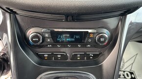 Ford Kuga 2.0TDCI 120kW 4x4,A/T,Navi - 12