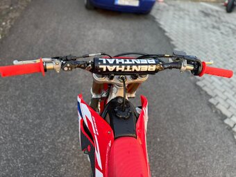 Honda crf 450 - 12