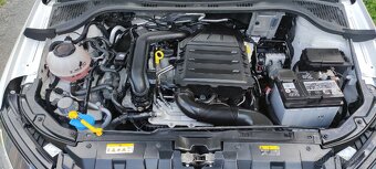 Škoda Fabia combi 61tis km - 12