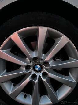 BMW 530xd e60 170kW - 12