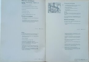 Návody na opravu PASSAT 1988-, DIESEL - 12
