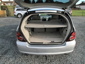 Mercedes-Benz 320 cdi 165 kw polokůže 6míst - 12