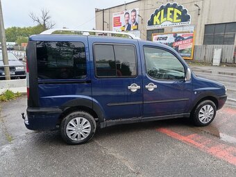 fiat doblo - 12