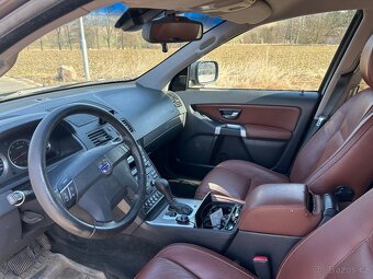 Volvo xc90 3.2 AWD - 12