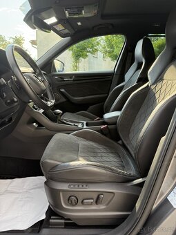 Škoda Kodiaq 2.0 TDI DSG 4x4 Sportline - 12