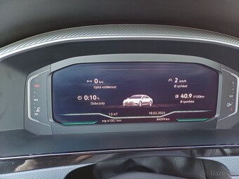 Arteon 2.0 Tdi Bmt 147kw Dsg Elegance, r.v.03/2023, 83 900km - 12