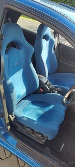 Subaru Impreza Wrx Sti Type Ra - 12