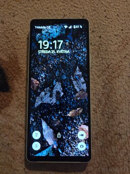 Prodám mobil Sony Xperia 10 VI 8GB/128GB Blue - 12