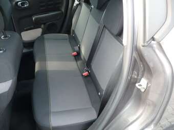 Citroen C3 1.2i  Purotech  Supreme po 1.majiteli 46 200km - 12