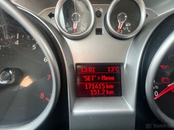 Ford Focus - 12