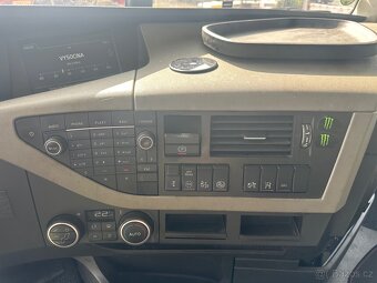 Volvo FH500 Euro6 ADR - 12