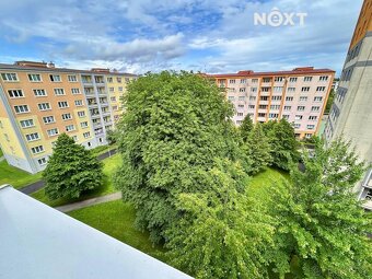 Pronájem byt 3+1, 68㎡ - 12